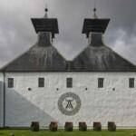 Ardbeg Distillery - Kiln
