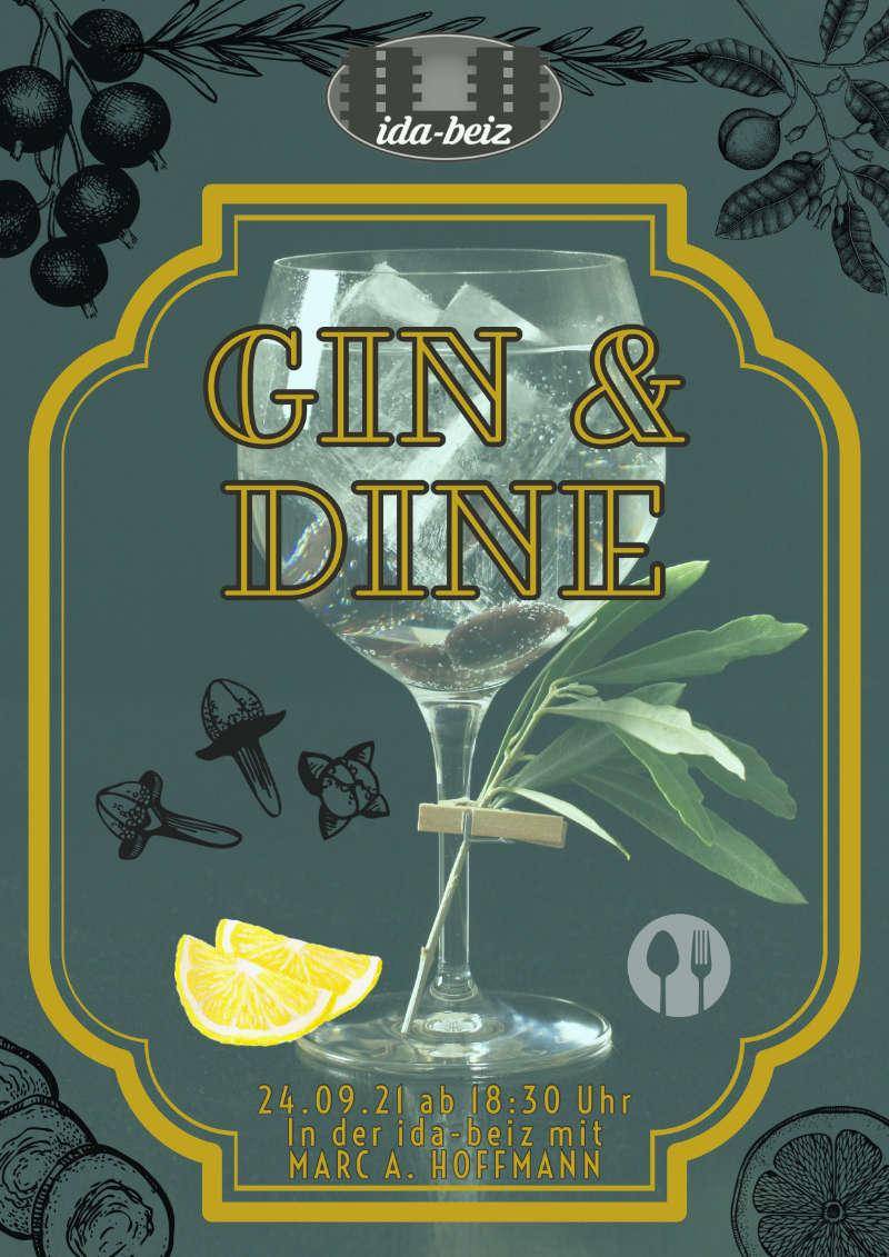 Gin Dine Ida Beiz 2021 09 24